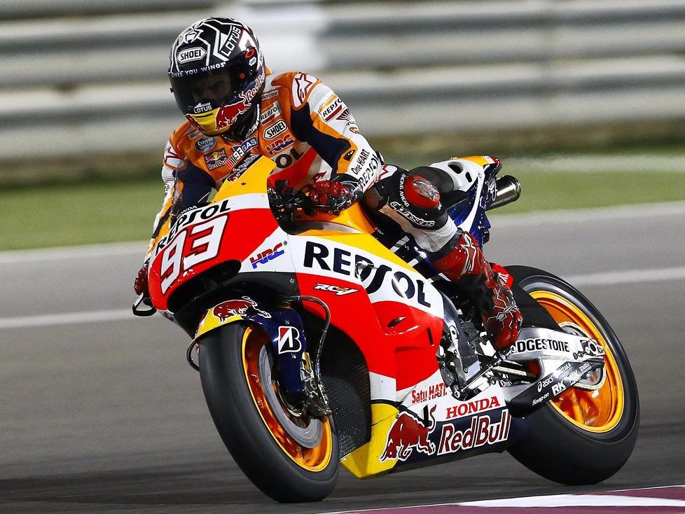 Marc Marquez