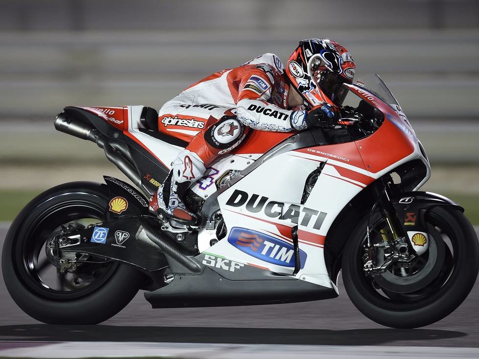 Andrea Dovizioso
