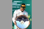Lewis Hamilton (Mercedes) 
