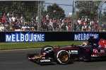 Max Verstappen (Toro Rosso) 