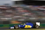 Marcus Ericsson (Sauber) 