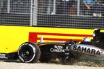 Sergio Perez (Force India) 