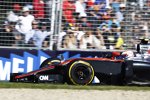 Jenson Button (McLaren) 