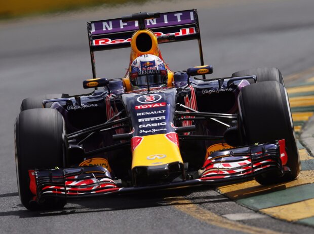 Daniel Ricciardo