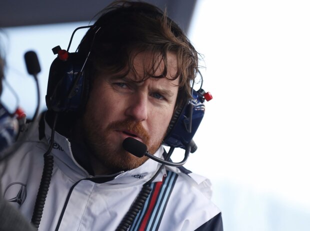 Rob Smedley