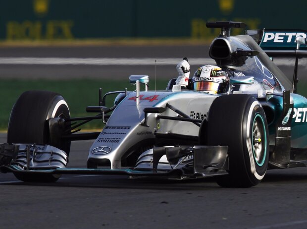 Lewis Hamilton Lewis Hamilton