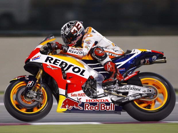 Marc Marquez