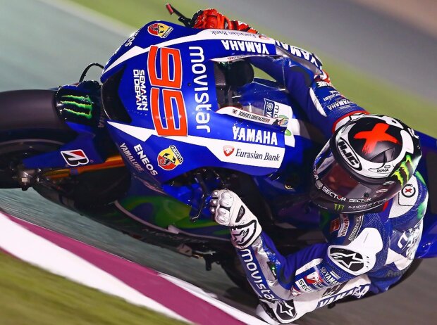 Jorge Lorenzo