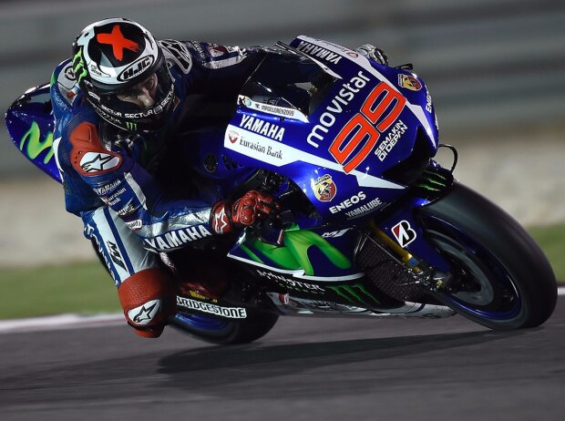 Jorge Lorenzo