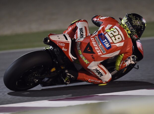Andrea Iannone Andrea Iannone