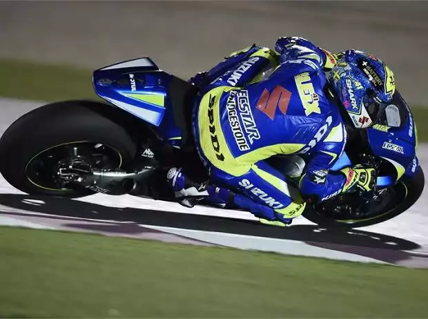 Aleix Espargaro Titel-Bild zur News: Aleix Espargaro