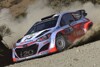 Rallye Mexiko soll 2016 noch härter werden
