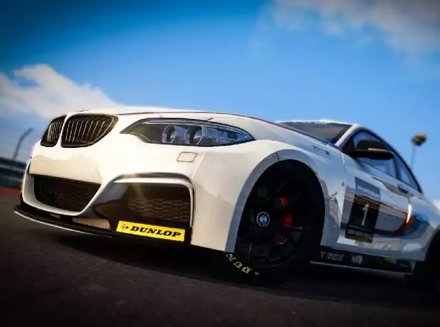 Assetto Corsa Titel-Bild zur News: Assetto Corsa