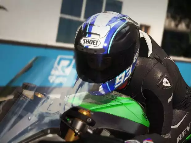 RIDE Titel-Bild zur News: RIDE