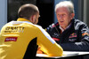 Wegen Renault und Regeln: Marko droht mit Red-Bull-Ausstieg