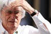 Bild zum Inhalt: Ecclestone: Tür für Deutschland-Grand-Prix noch nicht zu