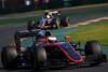 Bild zum Inhalt: Keine Deadline für das McLaren-Honda-Projekt
