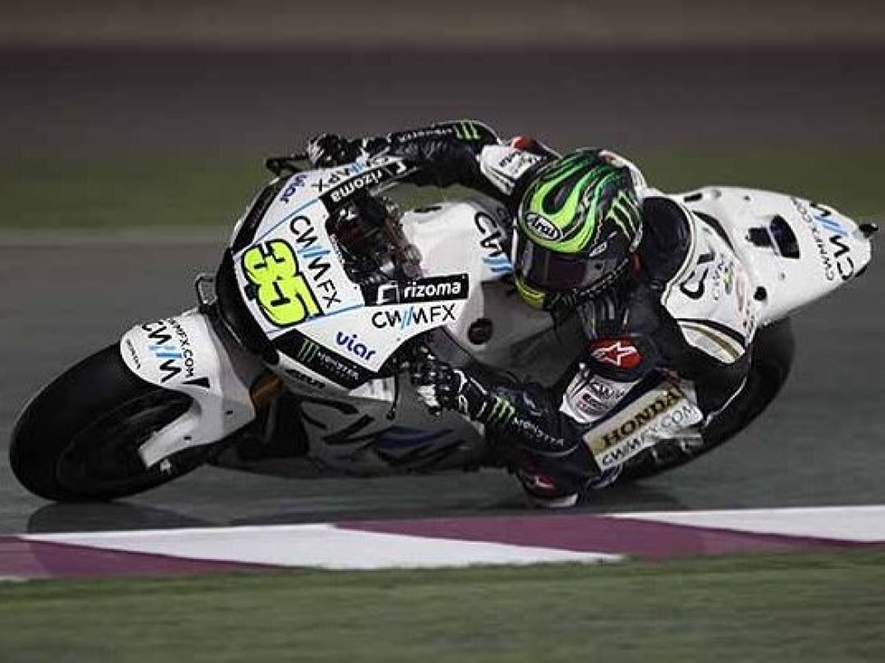 Cal Crutchlow