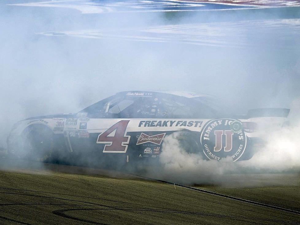 Kevin Harvick