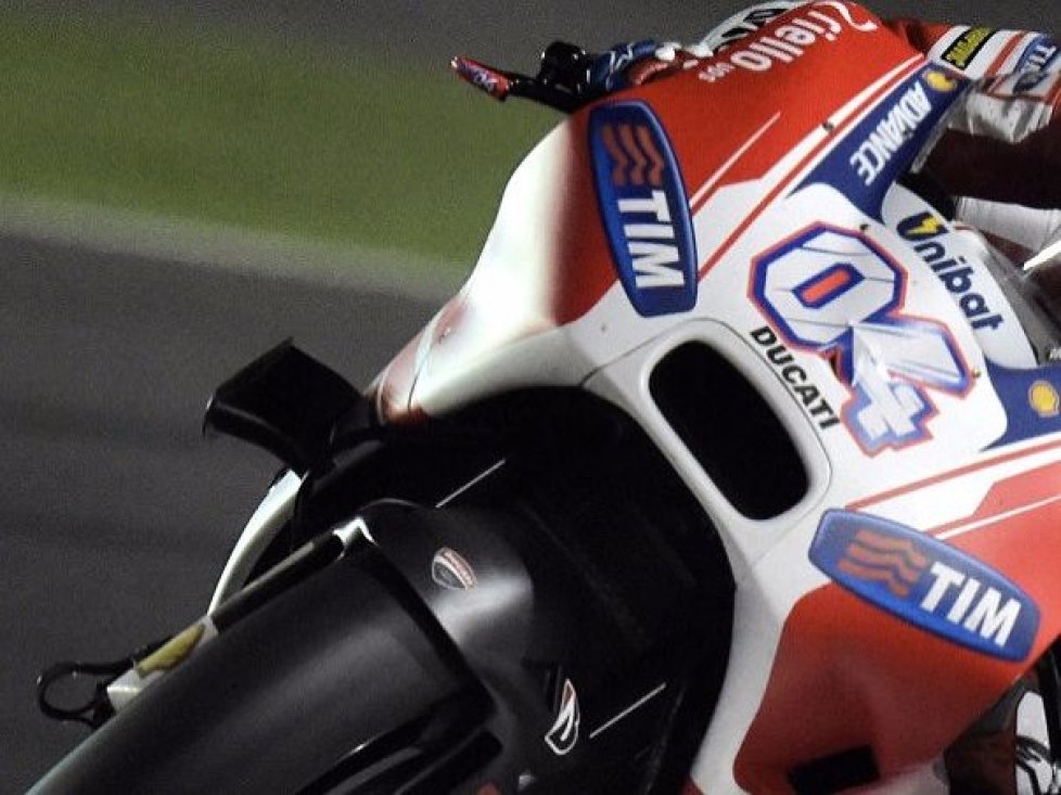 Andrea Dovizioso