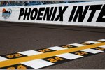 Jeff Gordon (Hendrick) wird auch in Phoenix geehrt