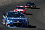 Jimmie Johnson hat in Phoenix keine Chance