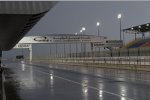 Regen in Katar