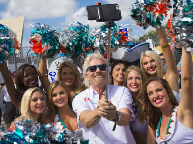Richard Branson Richard Branson