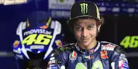 Bild zum Inhalt: Valentino Rossi: "Es wird eine gute Saison!"