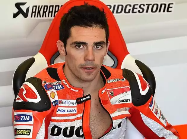 Michele Pirro Titel-Bild zur News: Michele Pirro