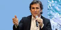 Alessandro Zanardi