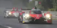 Bild zum Inhalt: LMP2-Hersteller: Amerikaner zur Kooperation gezwungen?