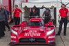LMP1-Comeback verschoben: Silverstone & Spa ohne Nissan