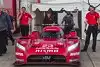 Bild zum Inhalt: LMP1-Comeback verschoben: Silverstone & Spa ohne Nissan