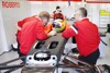 Bild zum Inhalt: Manor-Marussia-Teamchef: Wollten in Australien fahren
