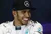 Bild zum Inhalt: Mercedes überlegener als einst Red Bull? Hamilton zweifelt