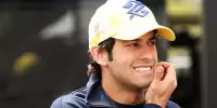 Felipe Nasr