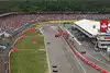 Bild zum Inhalt: Hockenheim sagt ab: 2015 keine Formel 1 in Deutschland