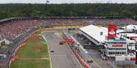 Bild zum Inhalt: Hockenheim sagt ab: 2015 keine Formel 1 in Deutschland