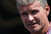 Bild zum Inhalt: Coulthard warnt: "Ein Rennen darf kein Maßstab sein"