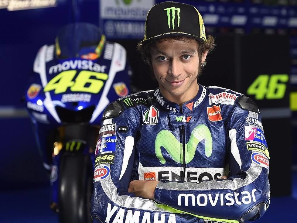 Valentino Rossi
