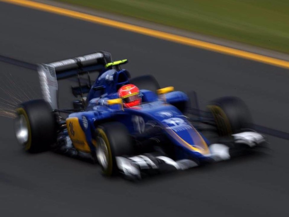 Felipe Nasr