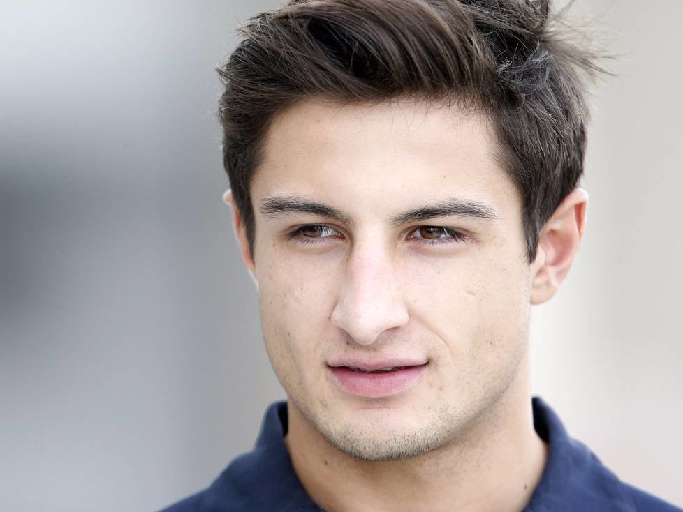 Mitch Evans