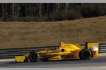 Ryan Hunter-Reay (Andretti) 