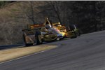 Ryan Hunter-Reay (Andretti) 