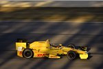 Ryan Hunter-Reay (Andretti) 