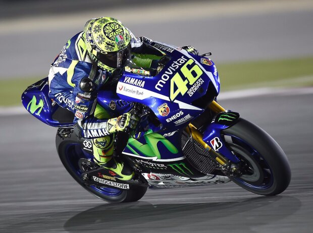 Valentino Rossi