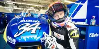 Bild zum Inhalt: Kevin Schwantz findet Einheitsreifen in der MotoGP langweilig