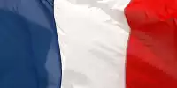 Französische Flagge