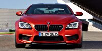 Bild zum Inhalt: BMW 6er Facelift: Zeitlos elegant